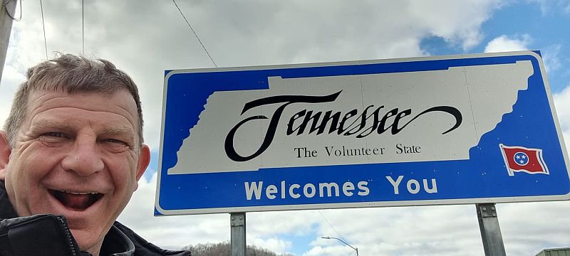 Tennessee