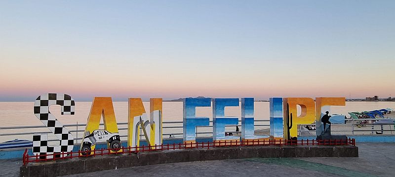 SanFelipe