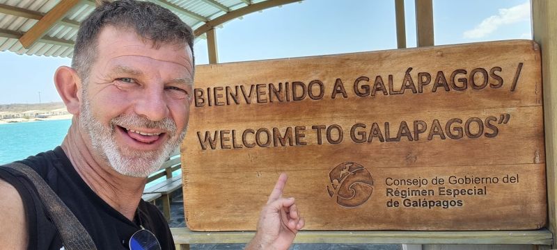 Galapagos