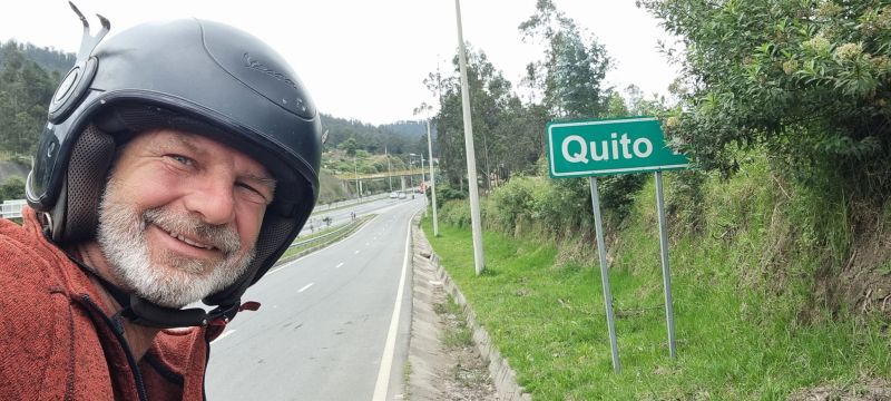 Quito